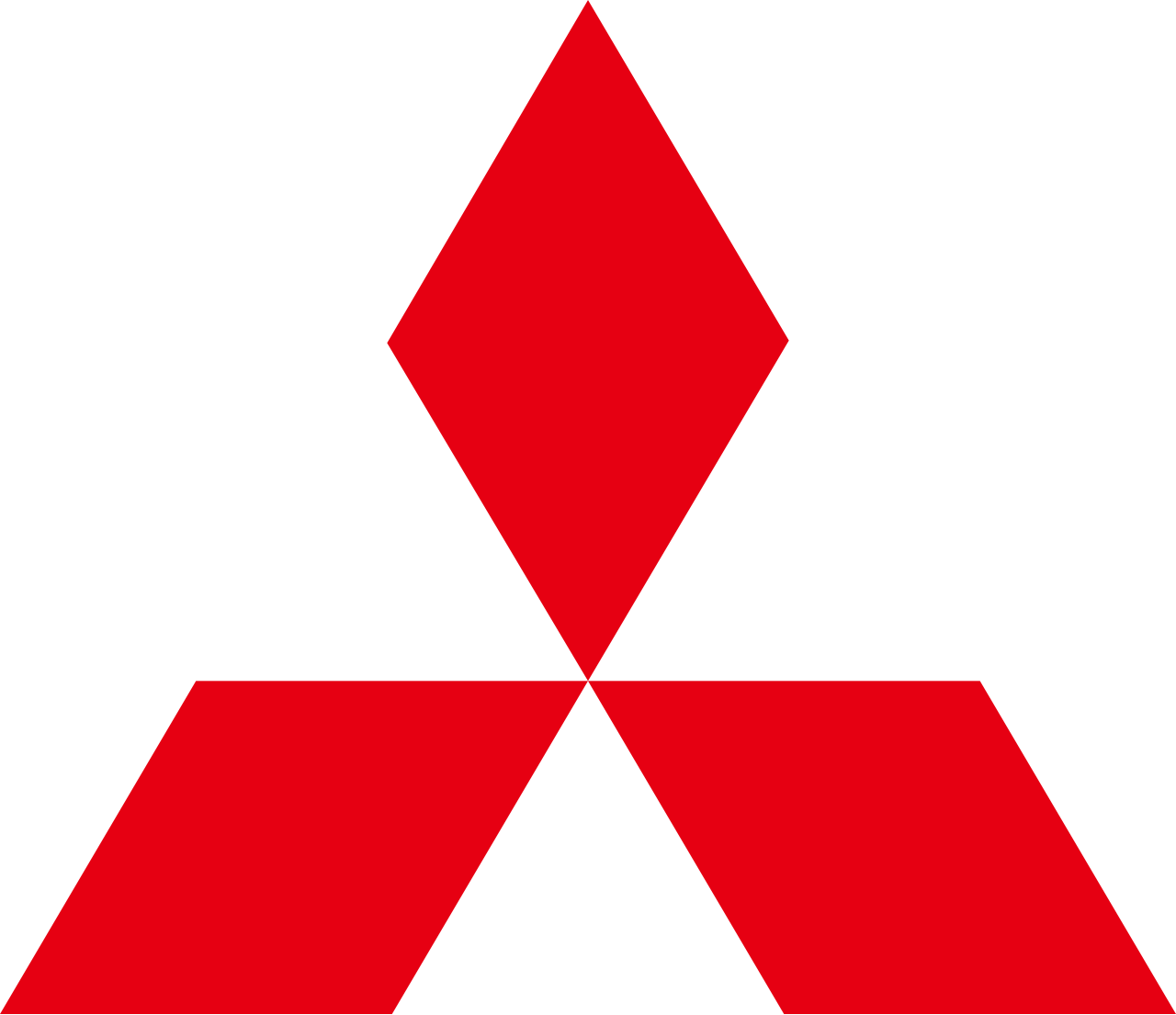 :mitsubishi: