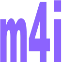 :m4i: